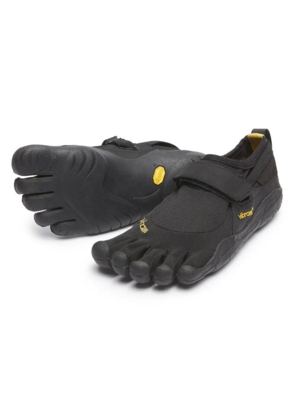 BNIB Vibram FiveFinger KSO Women's Barefoot Shoe 7 - 38